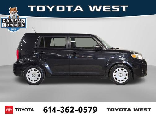 2015 Scion xB 686 Parklan Edition