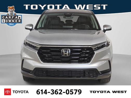 2025 Honda CR-V EX-L 2WD