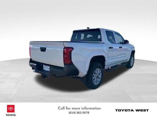 2025 Toyota Tacoma Limited