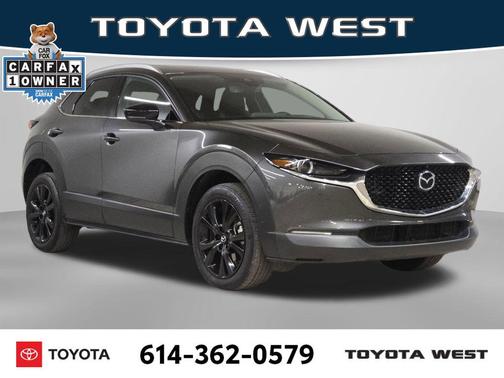 2023 Mazda CX-30 2.5 Turbo Premium Plus Package