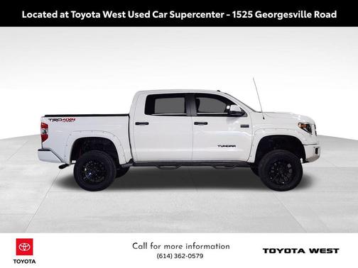 2019 Toyota Tundra SR5