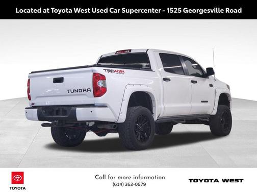 2019 Toyota Tundra SR5