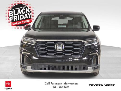 2023 Honda Pilot 2WD EX-L 7 Passenger