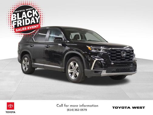 2023 Honda Pilot 2WD EX-L 7 Passenger