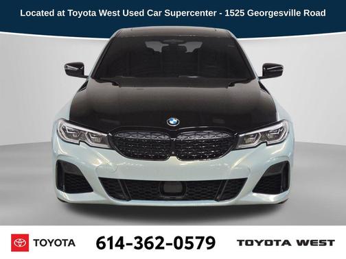 2021 BMW M340 i xDrive