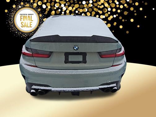 2021 BMW M340 i xDrive