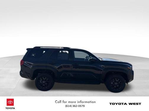 2025 Toyota 4Runner TRD Off Road Premium
