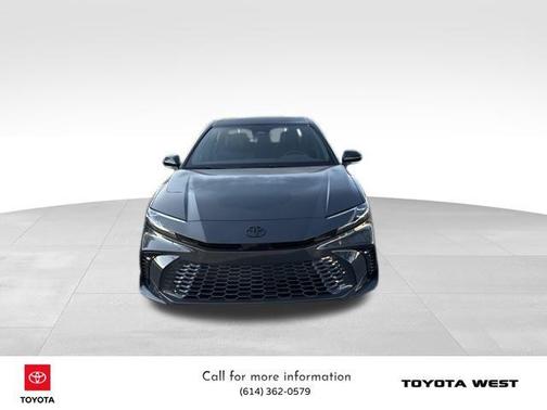 2026 Toyota Camry L
