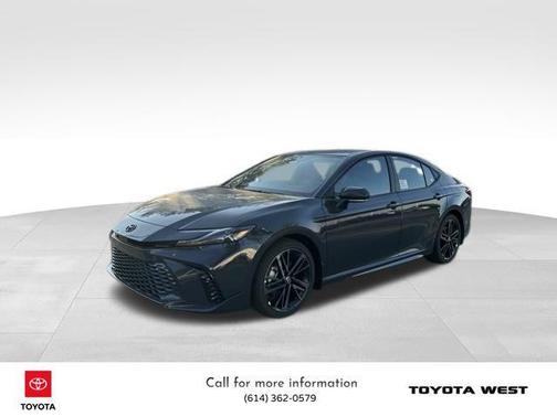 2026 Toyota Camry L