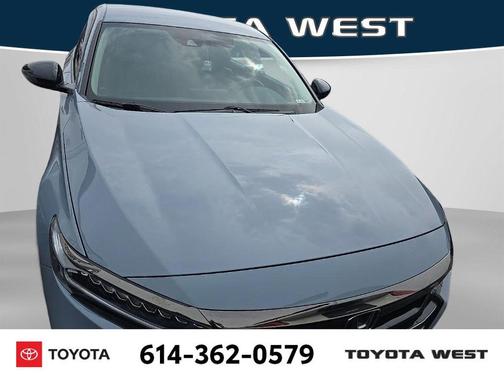 2021 Honda Accord Sport SE 1.5T