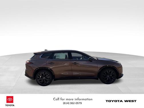 2025 Toyota Crown Signia Limited