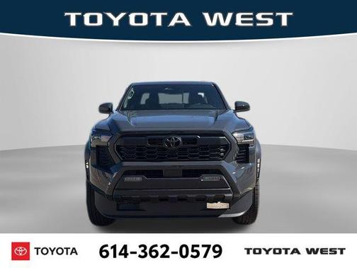 2025 Toyota Tacoma Hybrid TRD Off Road