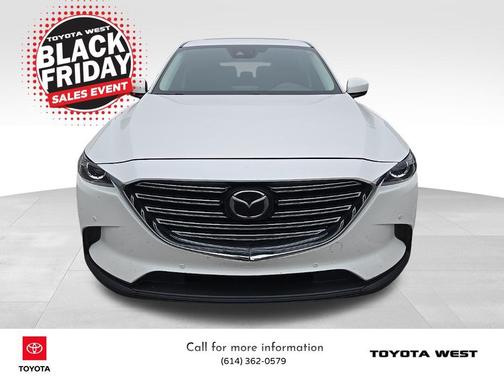 2019 Mazda CX-9 Touring