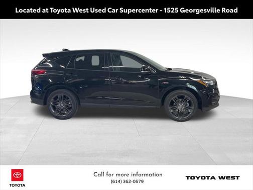 2019 Acura RDX A-Spec
