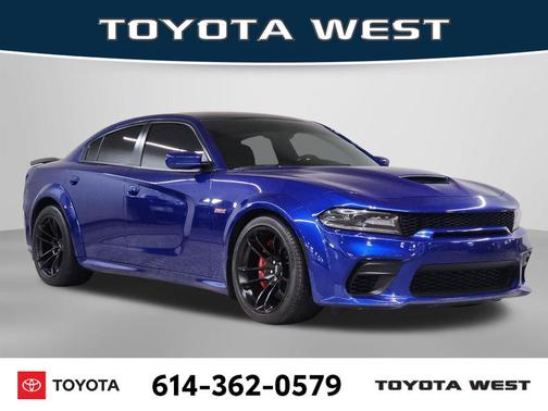 2020 Dodge Charger R/T Scat Pack