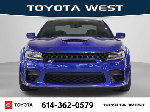 2020 Dodge Charger R/T Scat Pack