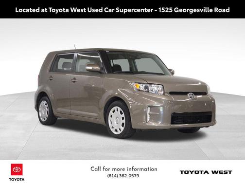 2014 Scion xB Release Series 10.0