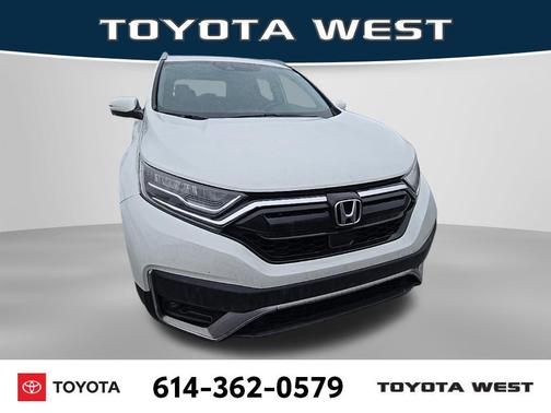 2020 Honda CR-V AWD Touring