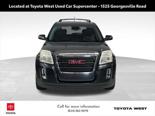 2013 GMC Terrain SLE-1