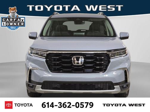 2024 Honda Pilot Touring 8-Passenger