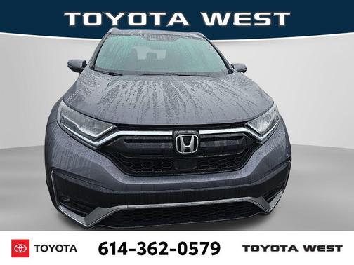 2021 Honda CR-V AWD Touring