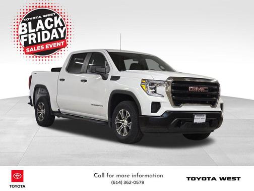 2019 GMC Sierra 1500 Base