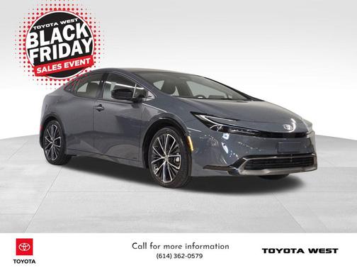 2024 Toyota Prius Limited