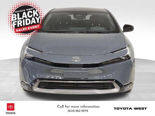 2024 Toyota Prius Limited