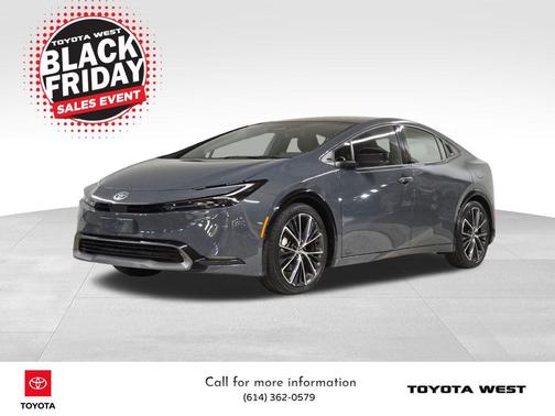 2024 Toyota Prius Limited