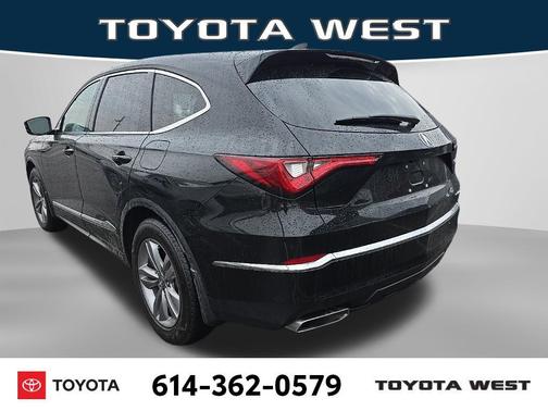 2024 Acura MDX Standard