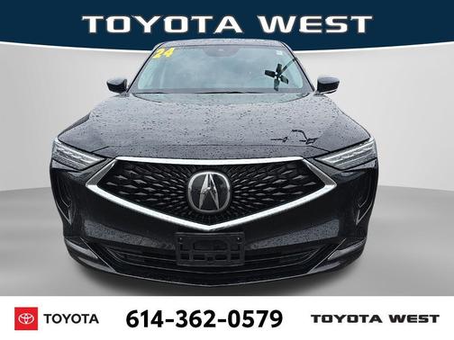 2024 Acura MDX Standard