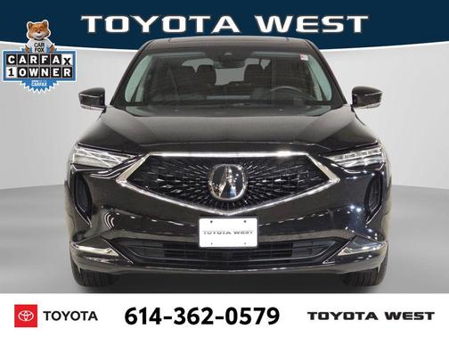 2024 Acura MDX Standard