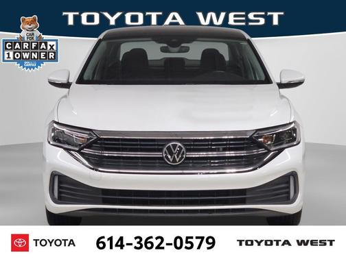 2023 Volkswagen Jetta 1.5T SEL