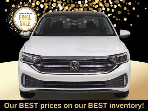 2023 Volkswagen Jetta 1.5T SEL