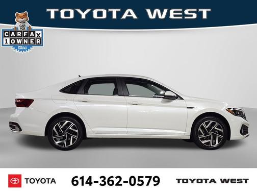 2023 Volkswagen Jetta 1.5T SEL