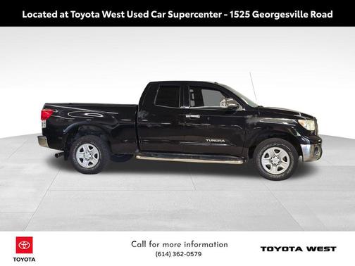 2013 Toyota Tundra Grade