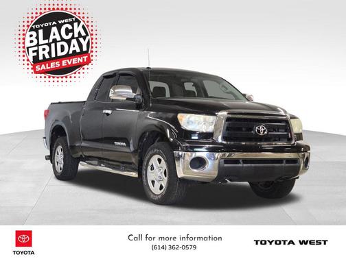 2013 Toyota Tundra Grade