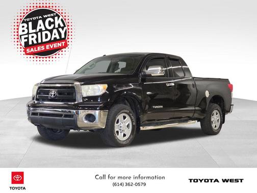 2013 Toyota Tundra Grade