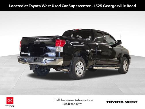 2013 Toyota Tundra Grade