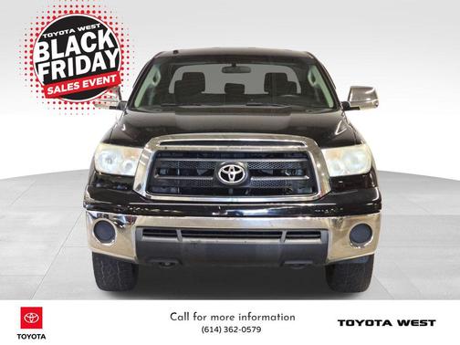 2013 Toyota Tundra Grade