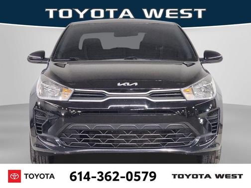 2023 Kia Rio S
