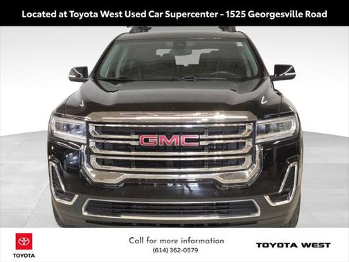 2021 GMC Acadia AWD SLE