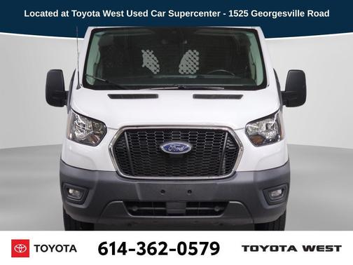 2023 Ford Transit-250 Base