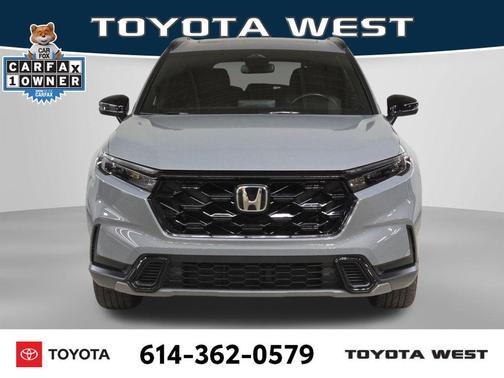 2024 Honda CR-V Hybrid Sport AWD