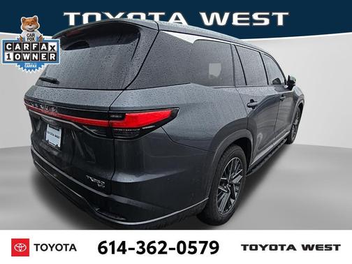 2025 Lexus TX 350 Premium