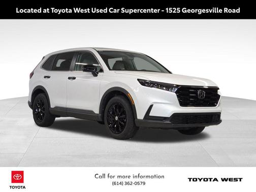 2023 Honda CR-V EX