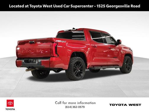 2023 Toyota Tundra SR5