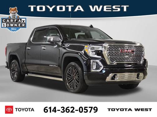 2019 GMC Sierra 1500 Denali