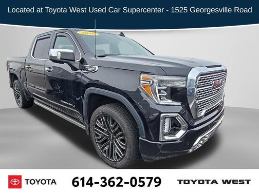 2019 GMC Sierra 1500 Denali