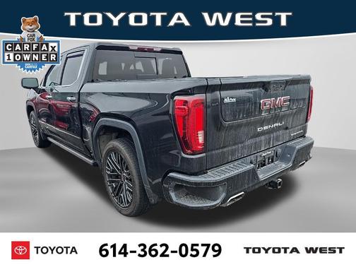 2019 GMC Sierra 1500 Denali